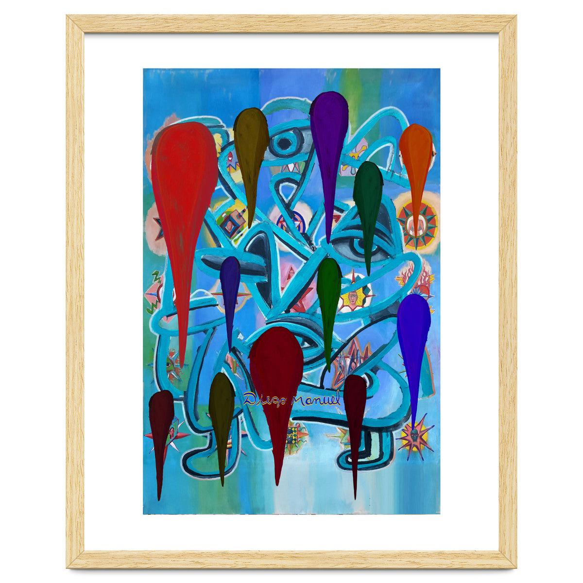 Graffiti Digital 2022 702