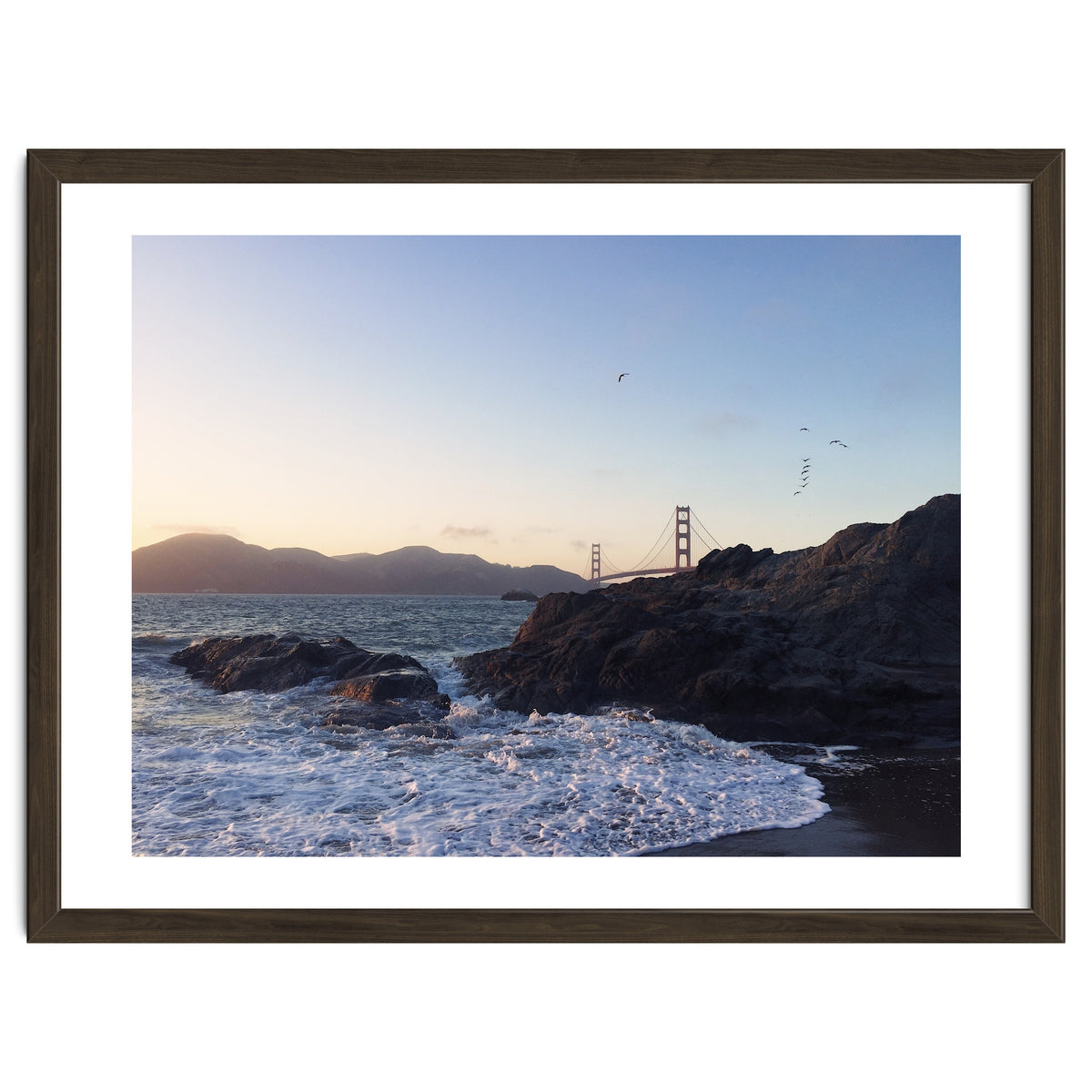 Golden Gate Bridge III