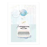 I'm a writer (Print Only) thumbnail