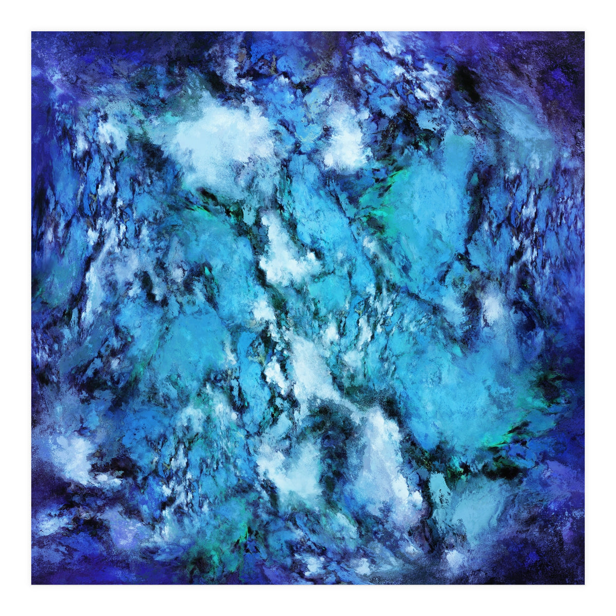 Cold Switch (Print Only)