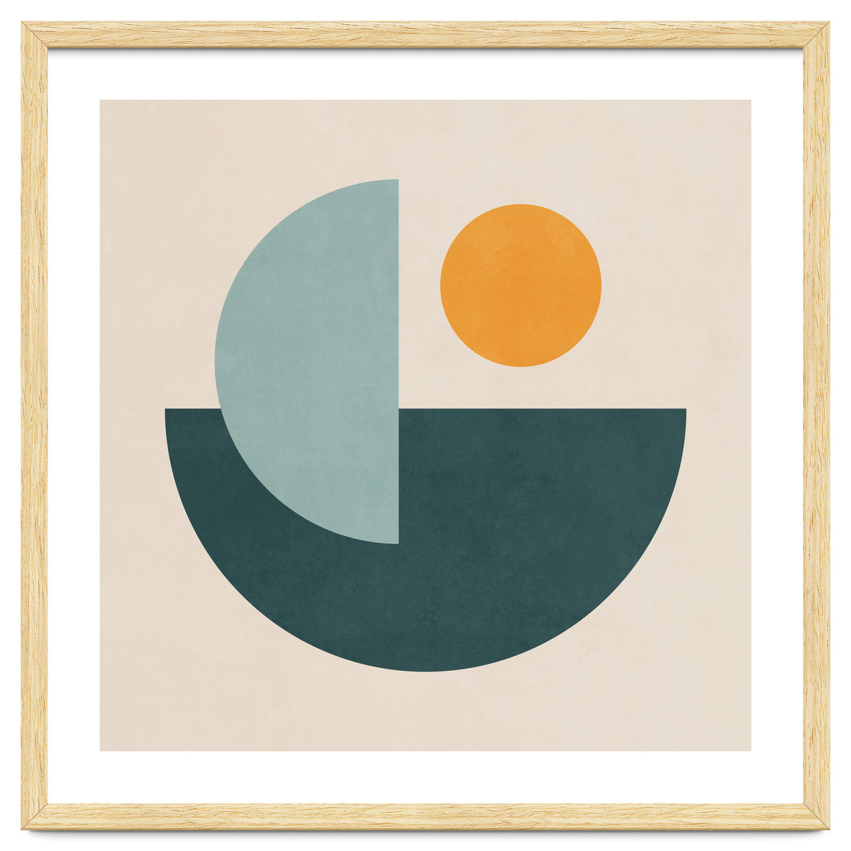 MINIMAL ART - GEOMETRIES F03