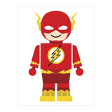 Flash Toy (Print Only) thumbnail