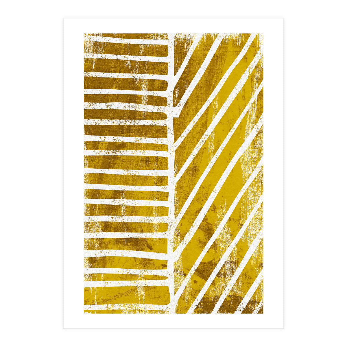 Botanicals Collection No3 (Print Only)