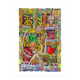 Oficina Del Cobrador 35 (Print Only) thumbnail