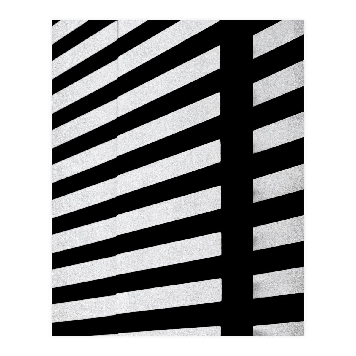 Noir #3 (Print Only)