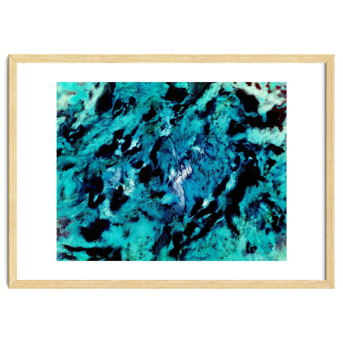 Distinguishing Marks