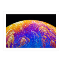 Soap Bubble (Print Only)