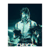 Chuck (Print Only) thumbnail