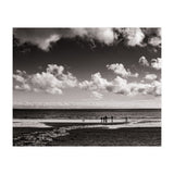 Saundersfoot, Pembrokeshire  (Print Only) thumbnail