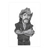Lemmy (Print Only) thumbnail