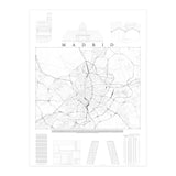 Madrid (Print Only) thumbnail