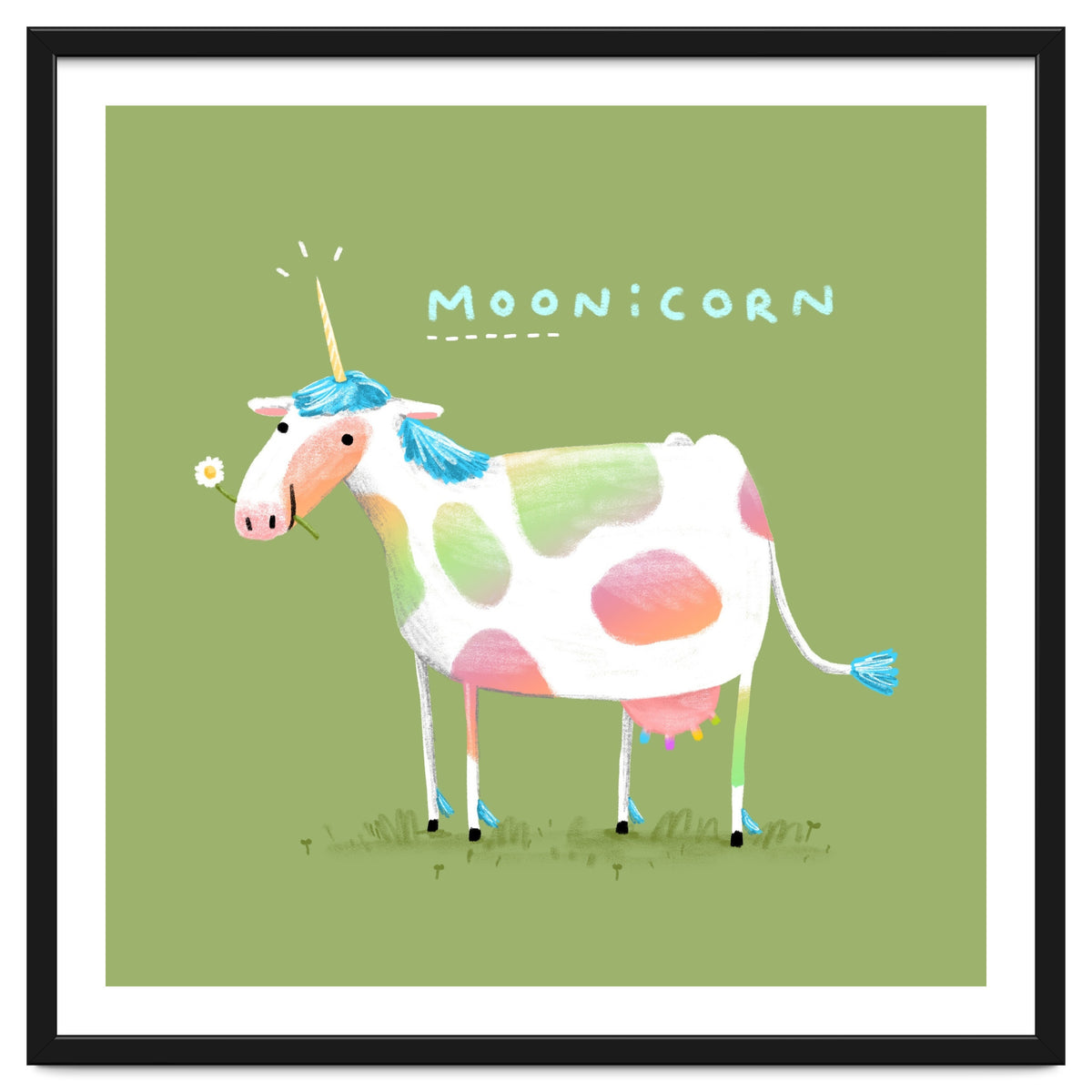 Moonicorn