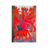 Pop Abstract 2023 A 3 (Print Only) thumbnail