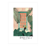 Toucan (Print Only) thumbnail