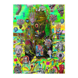 La Isla Digital 37 (Print Only) thumbnail