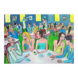 Reunion Social 1 (Print Only) thumbnail