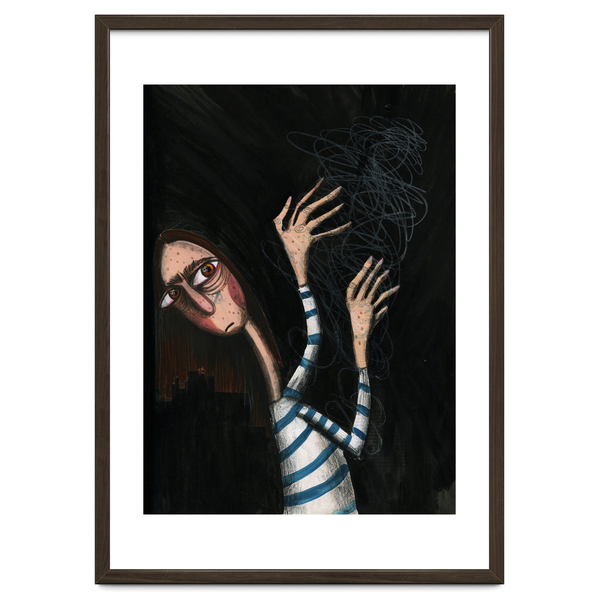 The Age Old Battle Wtih Self Doubt