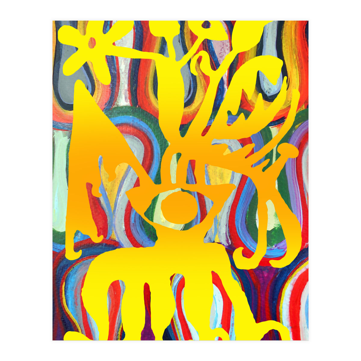 Planta 3 (Print Only)