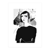 Stillness III (Print Only) thumbnail