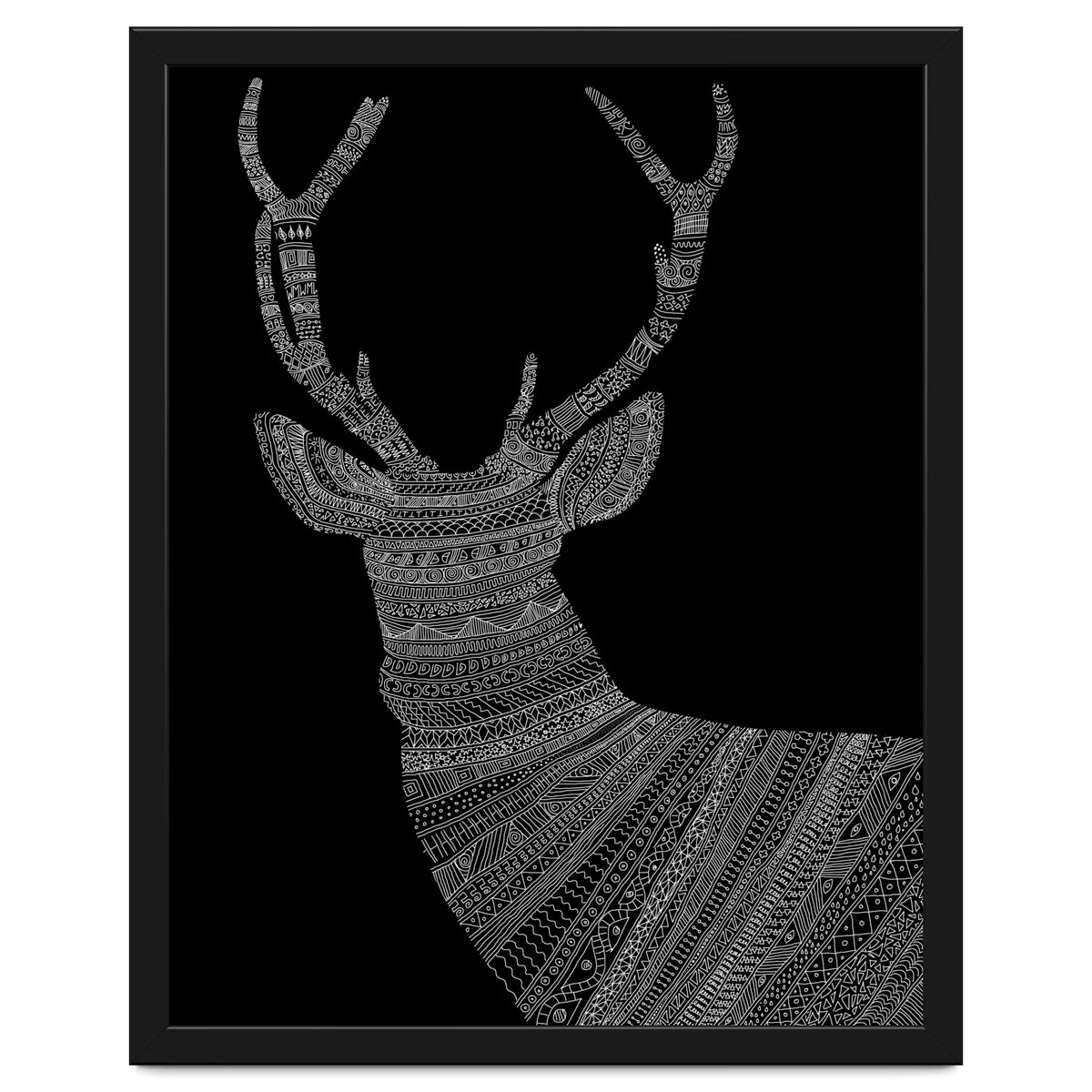 Stag 3