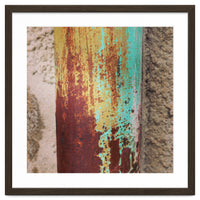 rust and colour