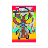 Pop Abstract 2023 Tapiz 46 (Print Only) thumbnail