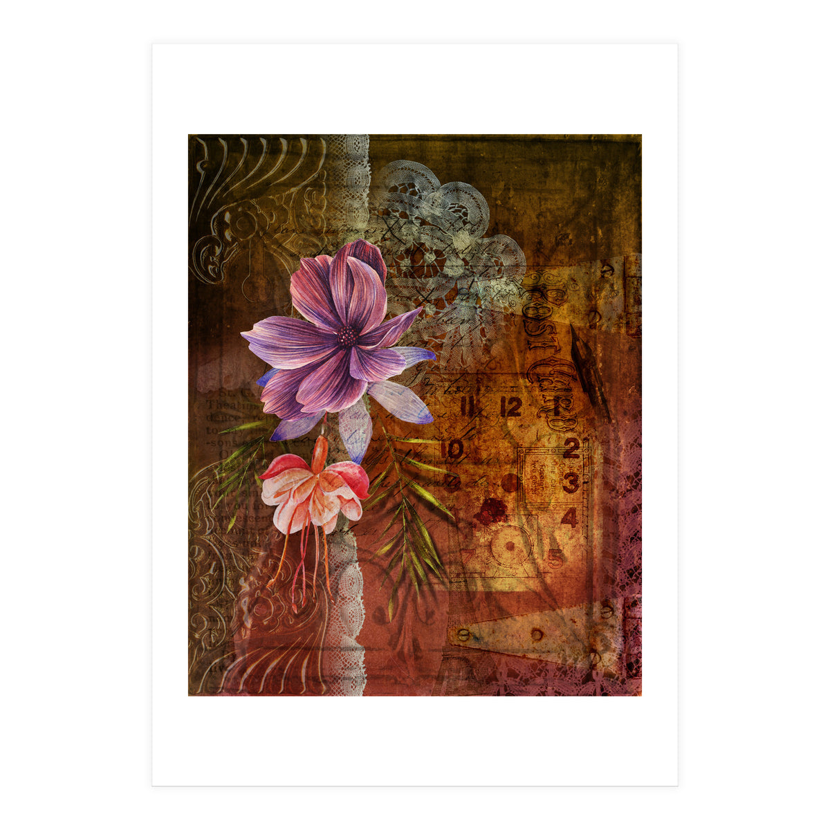 Left Behind (Print Only)