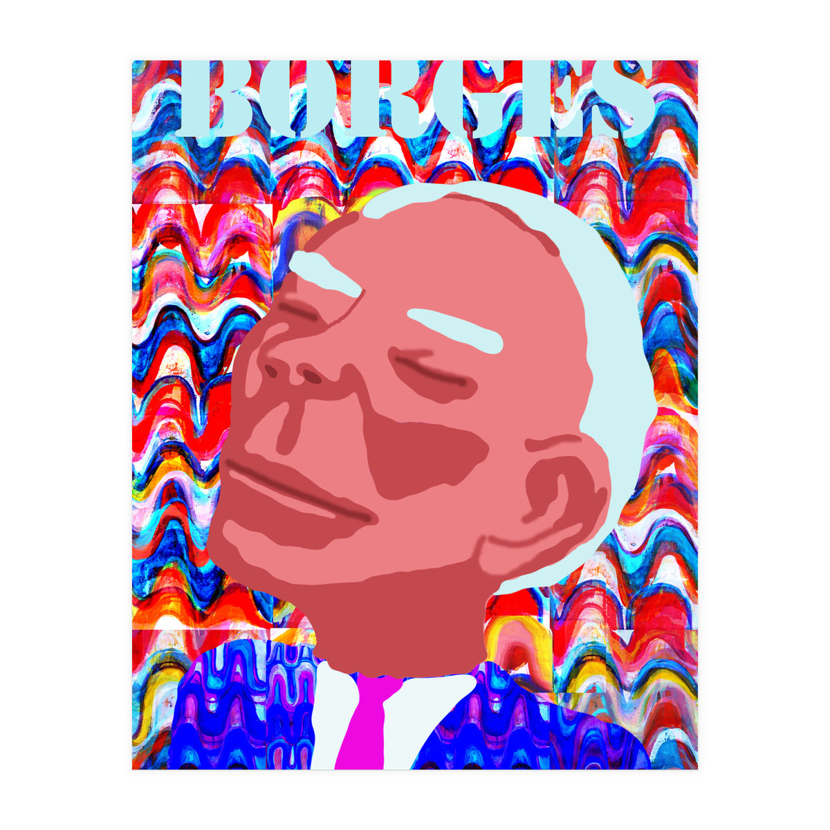 Borges Digital 4 (Print Only)