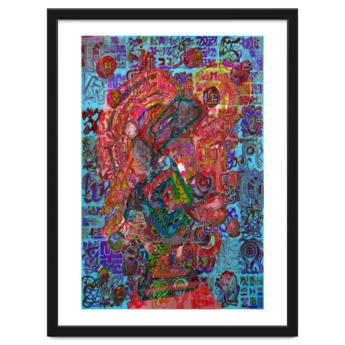 Graffiti Digital 2022 207