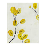 Golden birch leaves (Print Only) thumbnail