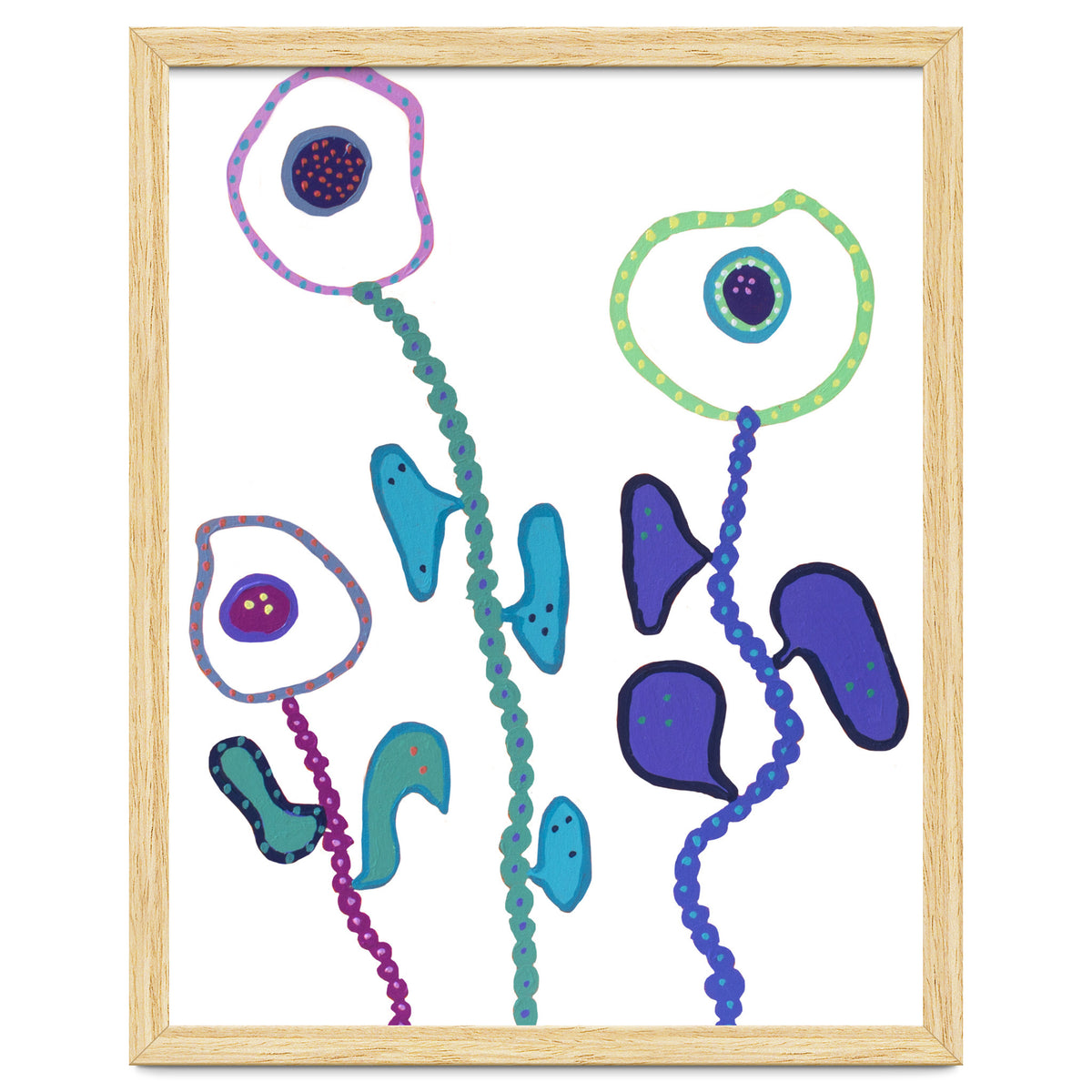 Colour Makes Fun (Wc)