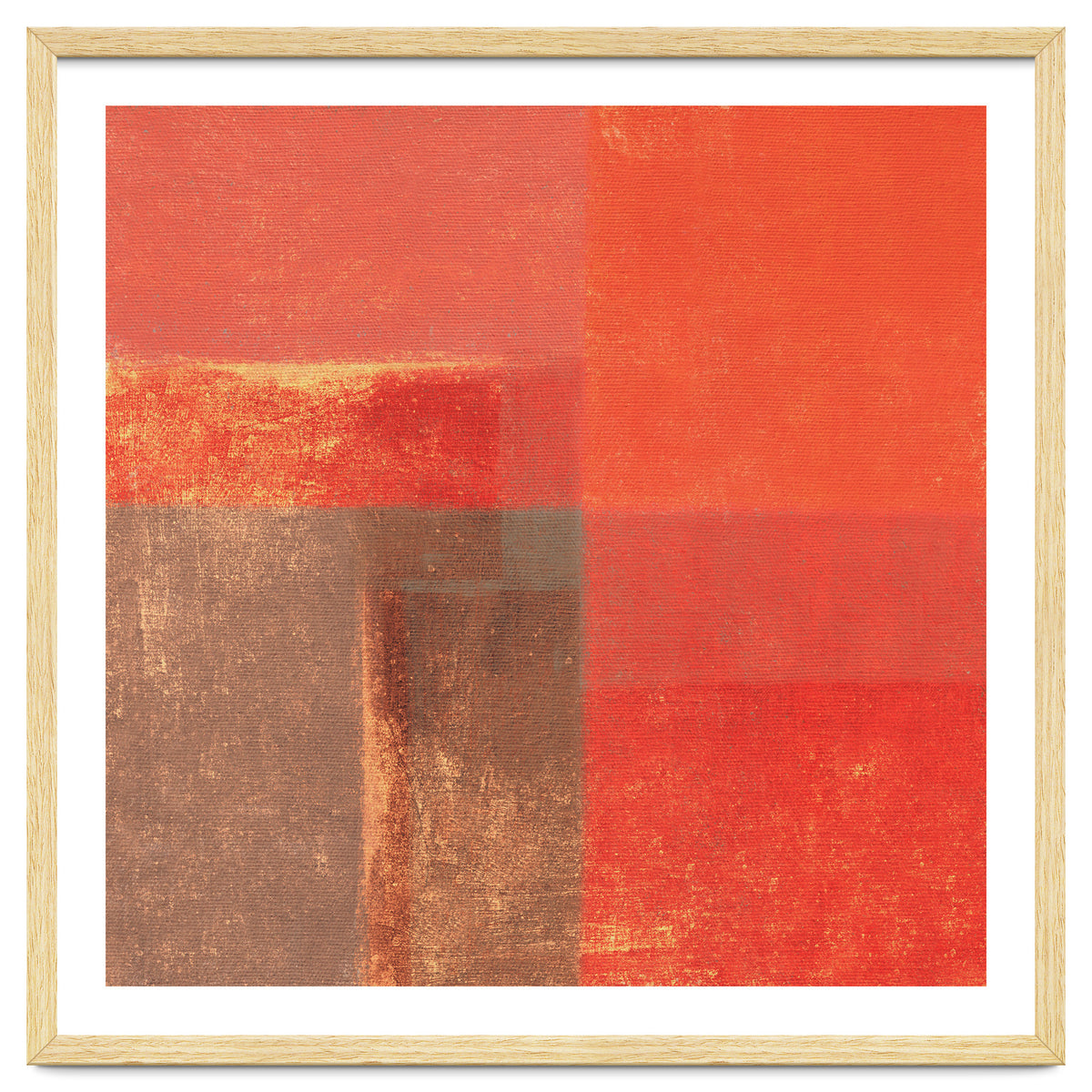 Breaking The Desert 1