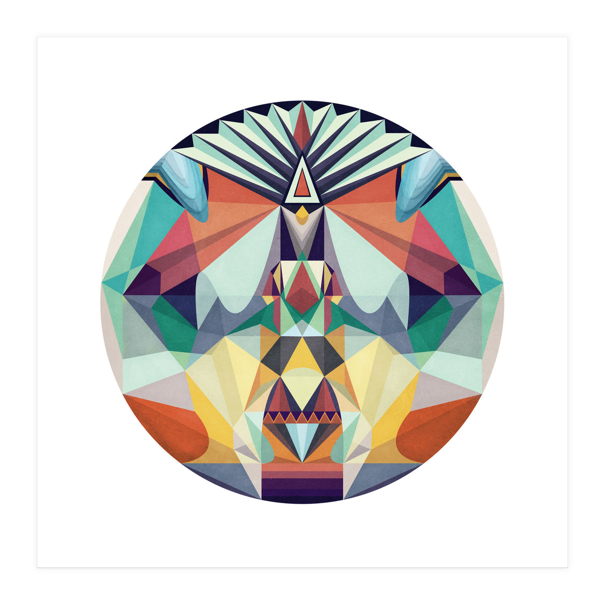 Going Somewhere (Print Only)