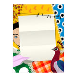 Peacock (Print Only) thumbnail
