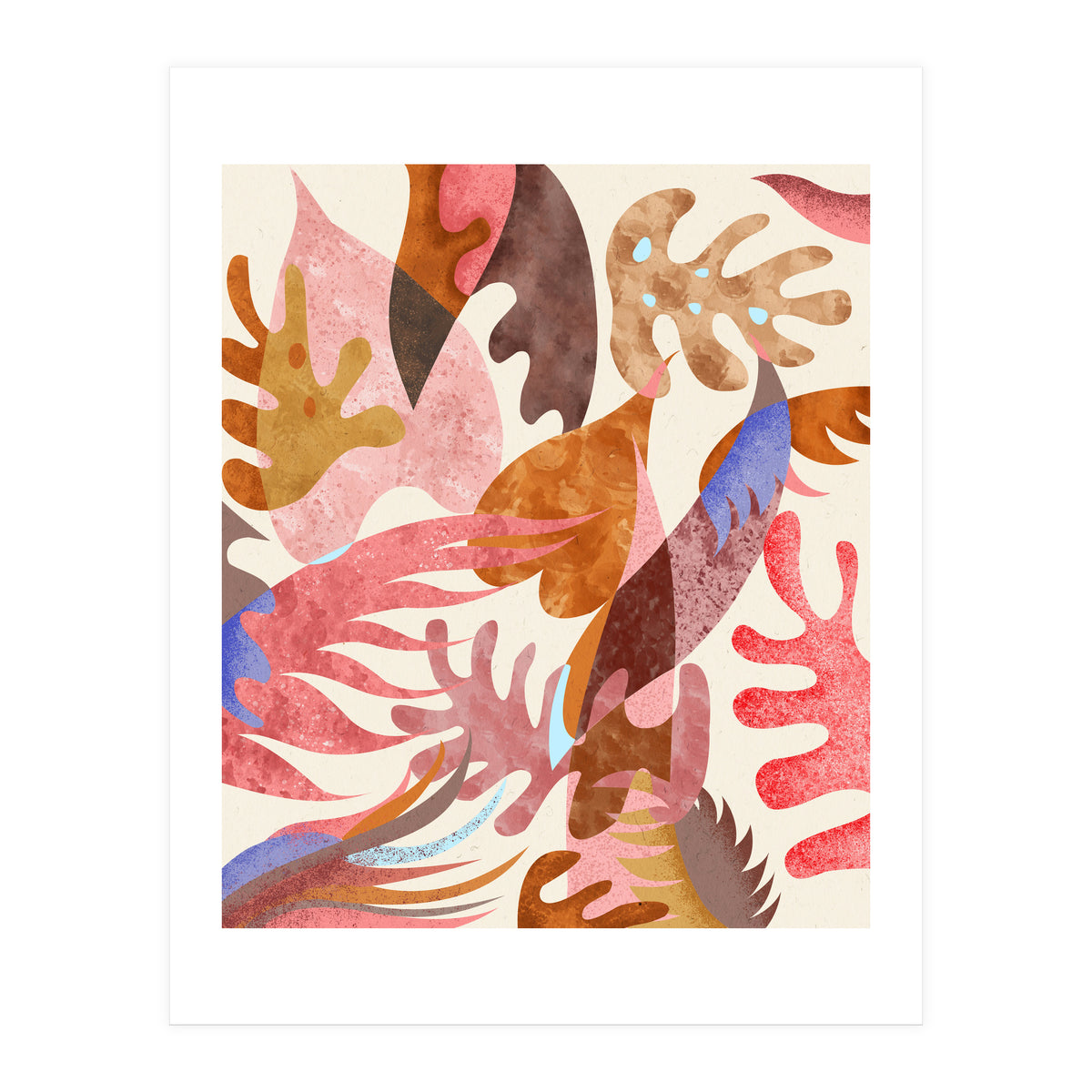 Aquatica (Print Only)