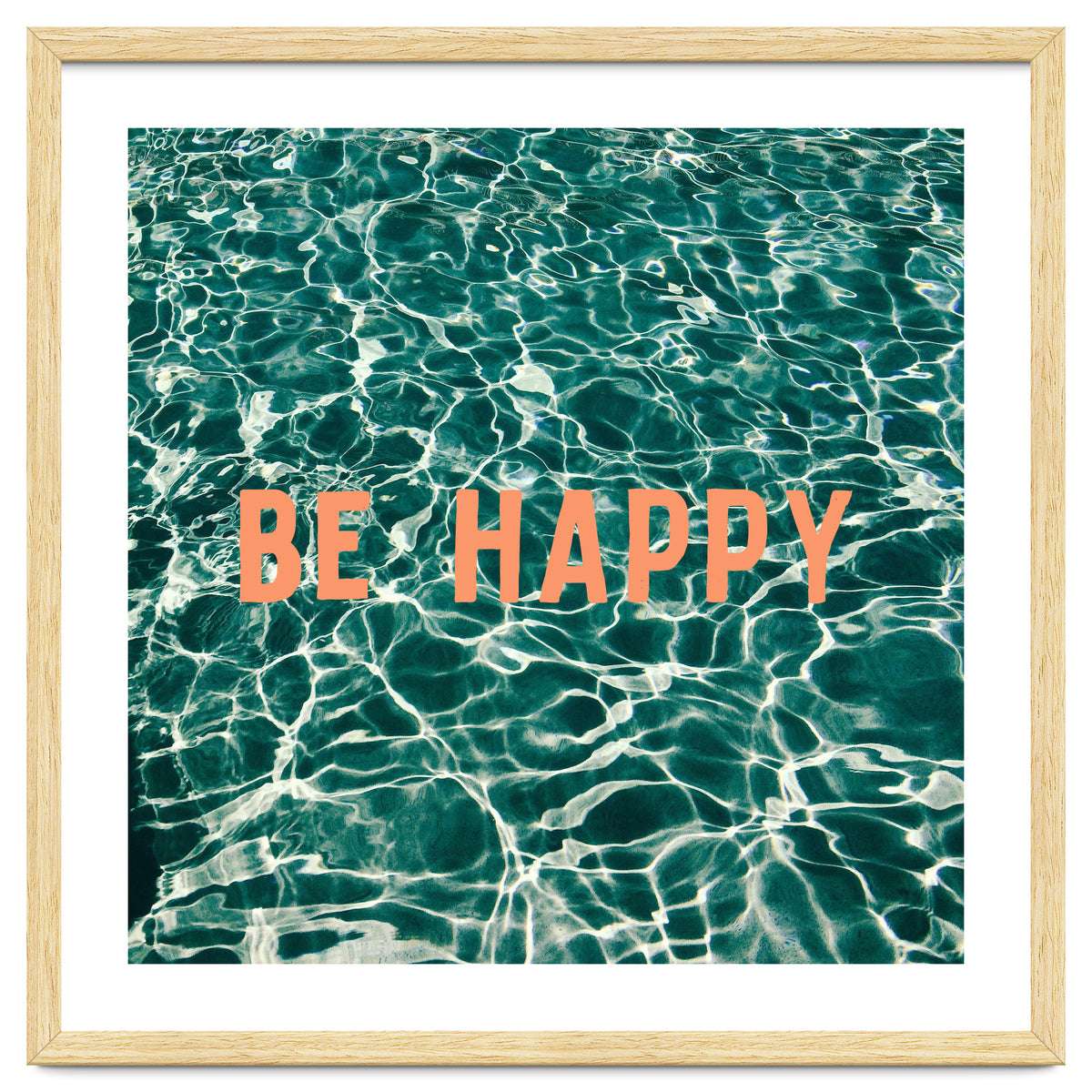 Be Happy