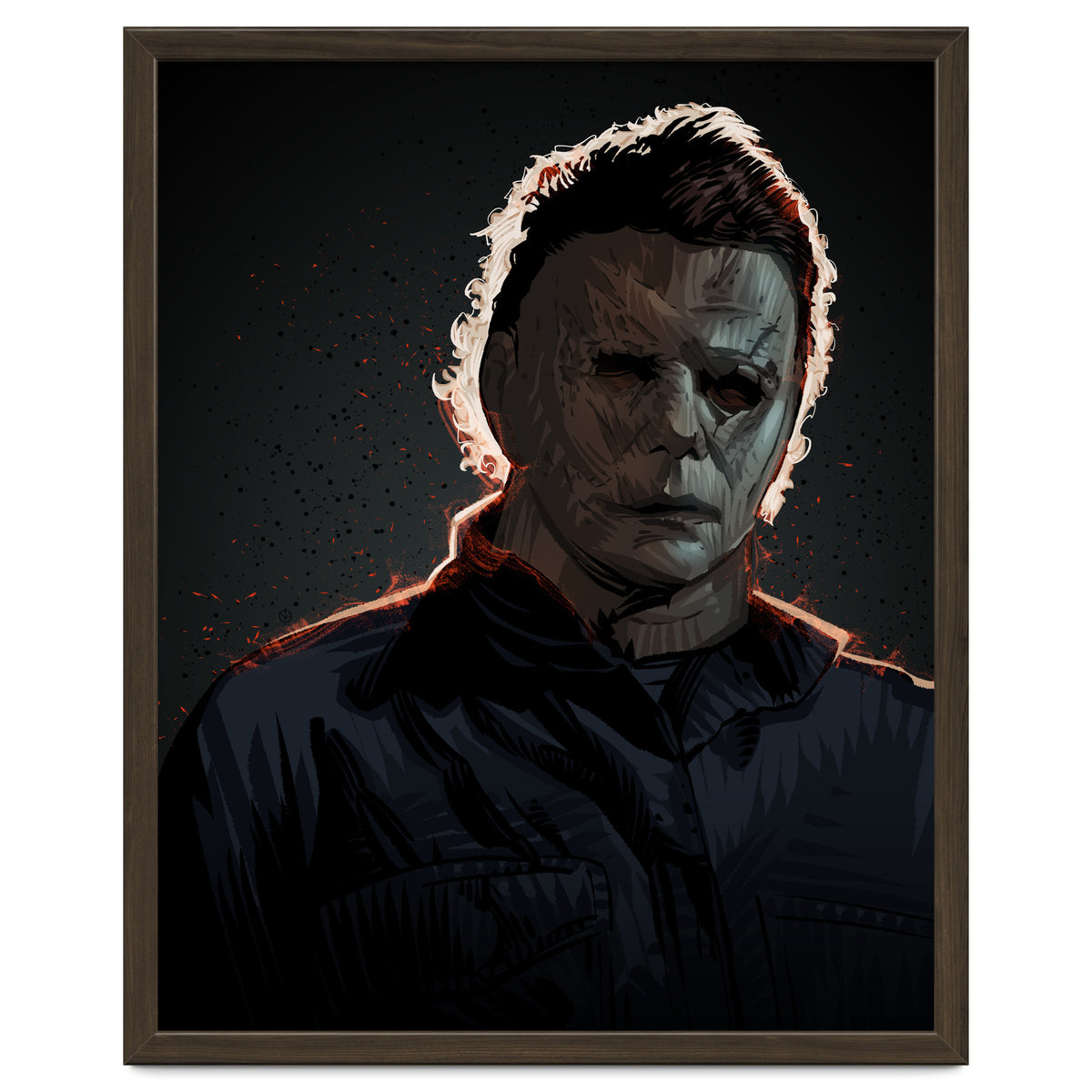 Michael Myers Halloween