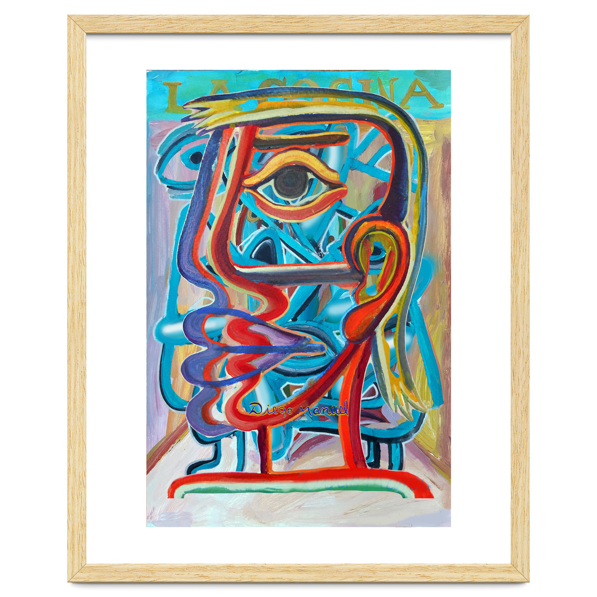 Graffiti Digital 2022 718