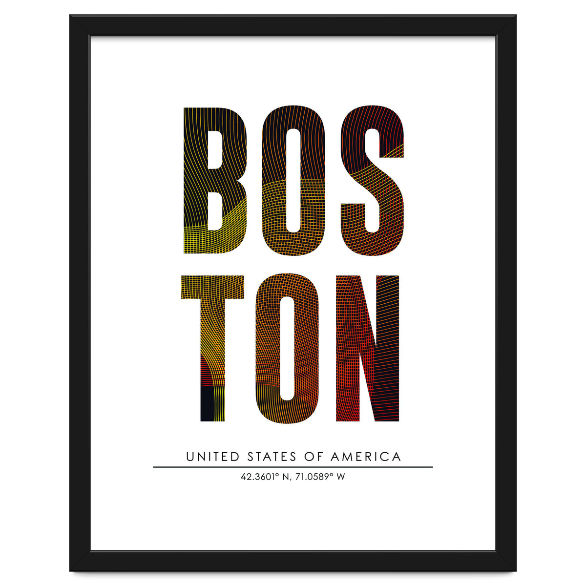 Boston