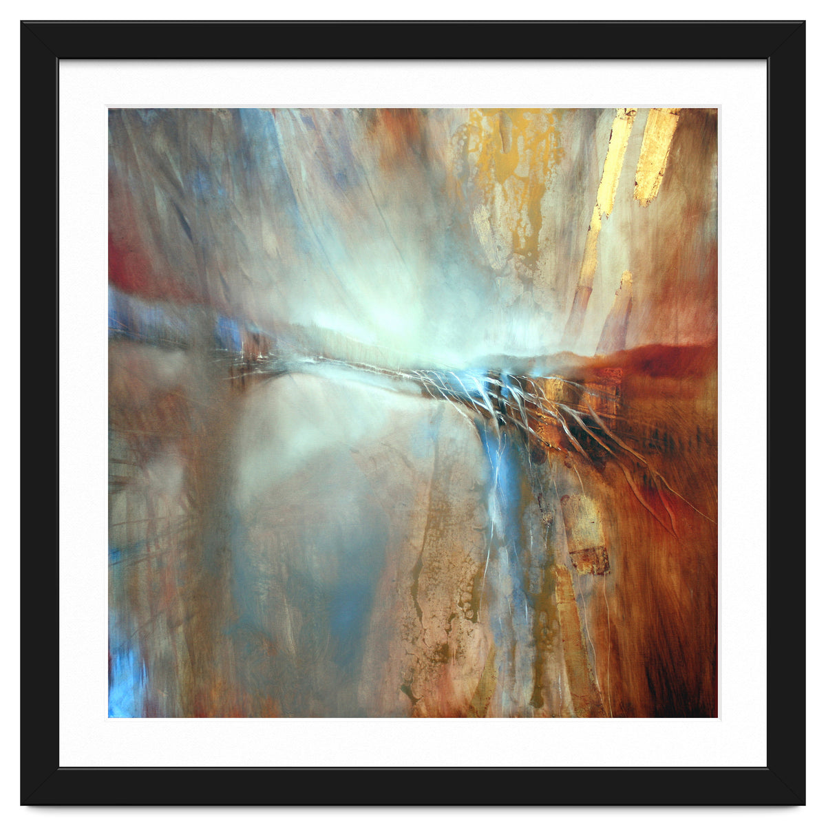 Horizonte - horizons