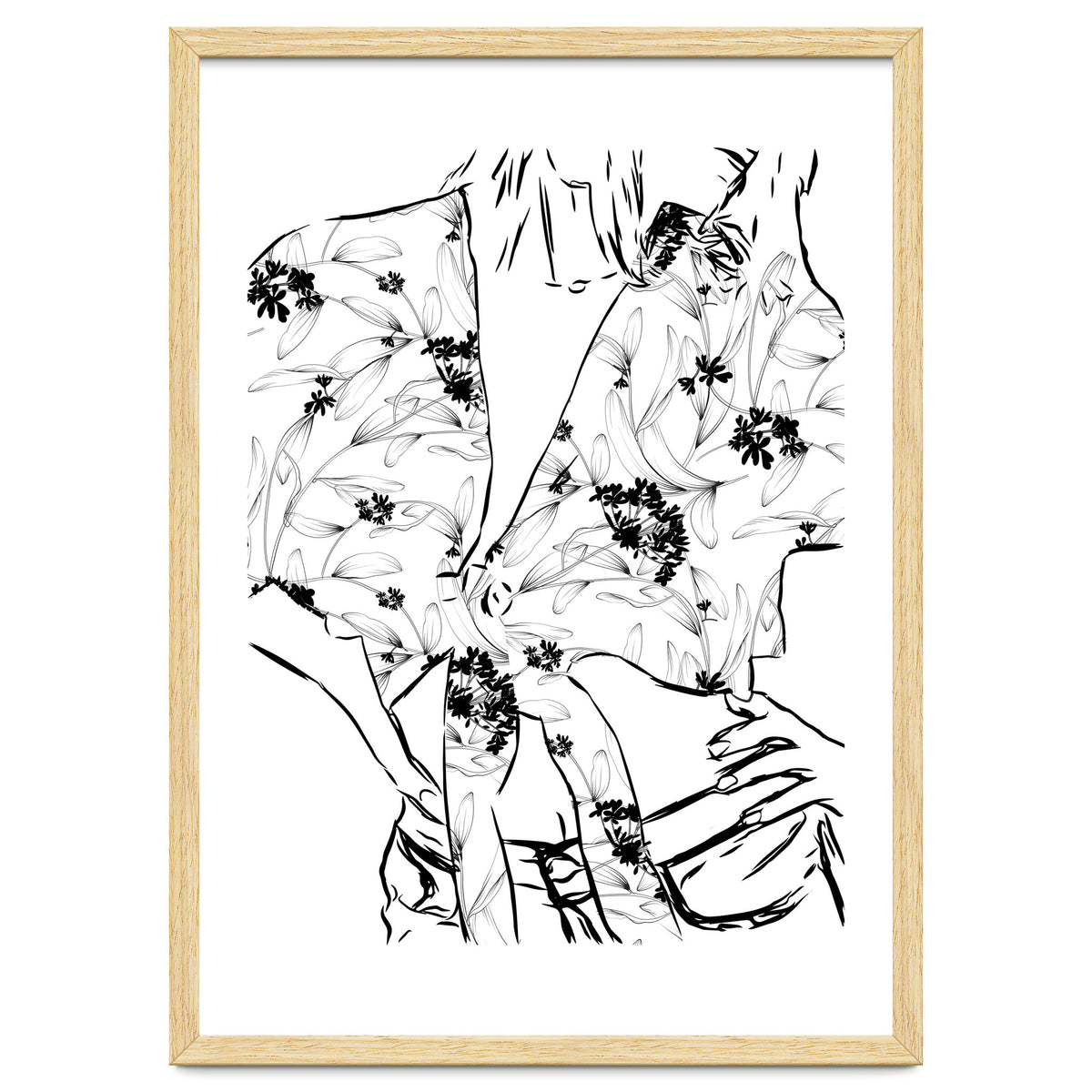 Fashionista || #illustration #fashion