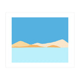 View From The Sea (Print Only) thumbnail