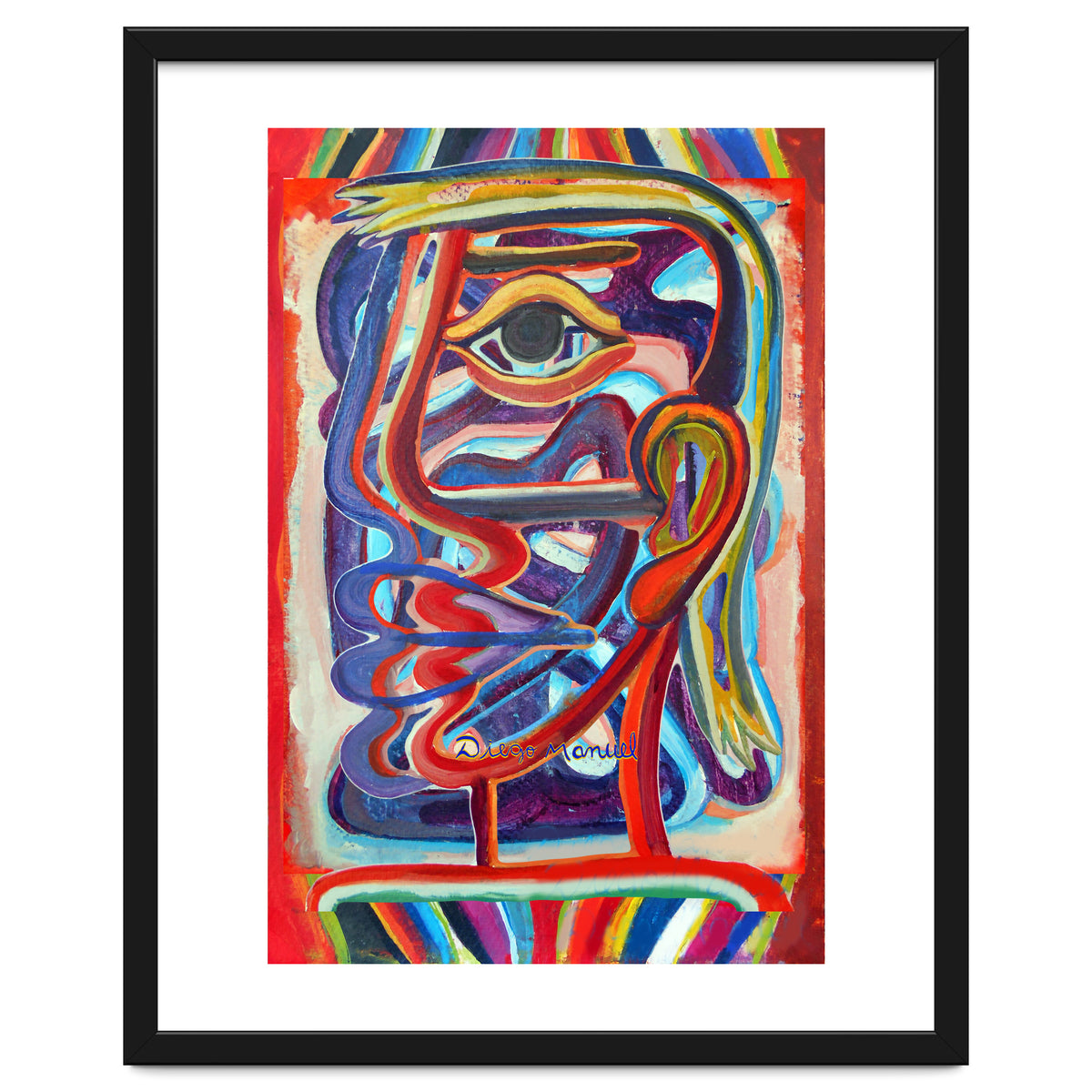 Graffiti Digital 2022 721