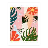 Tropical Plants (Print Only) thumbnail