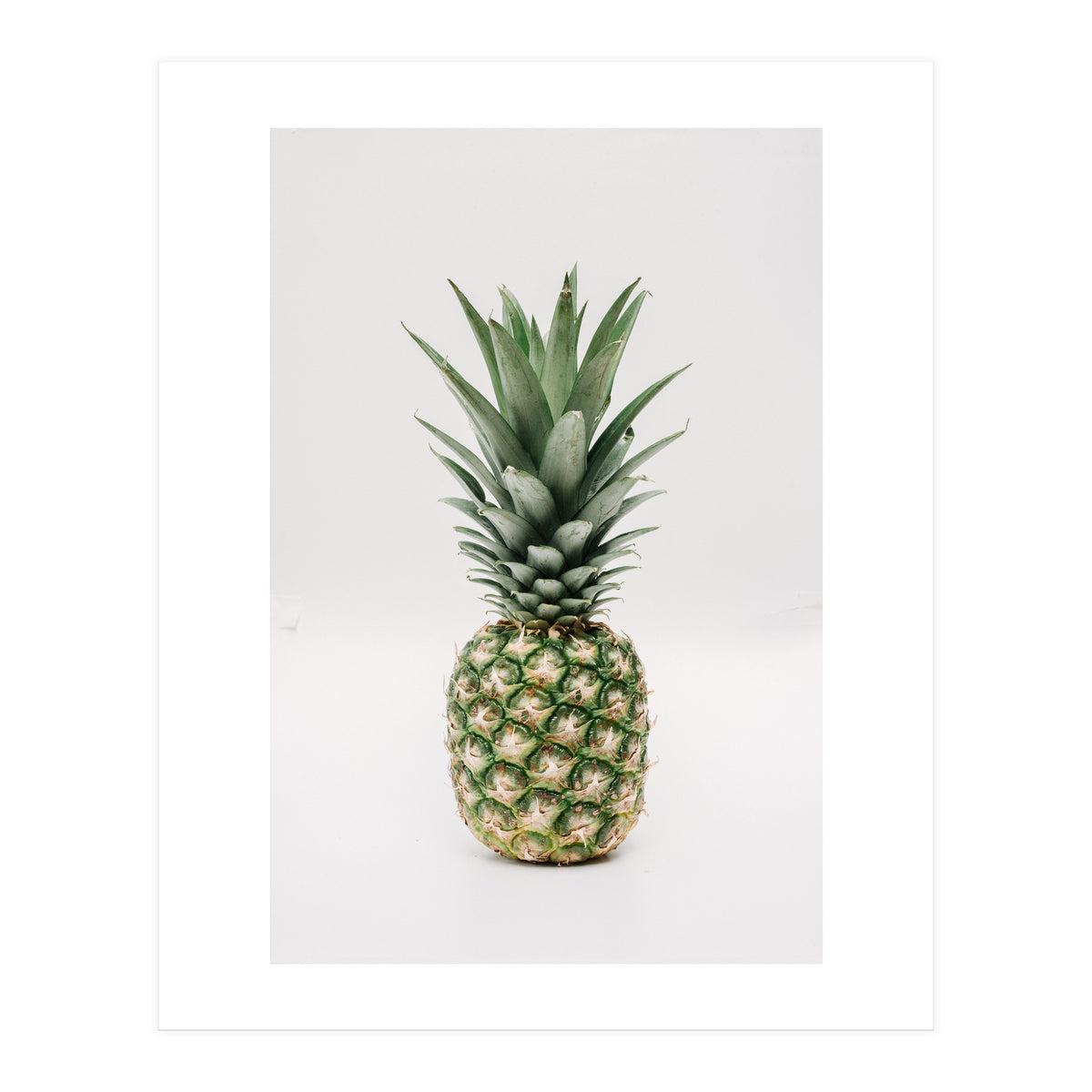 Pineapple (Print Only)