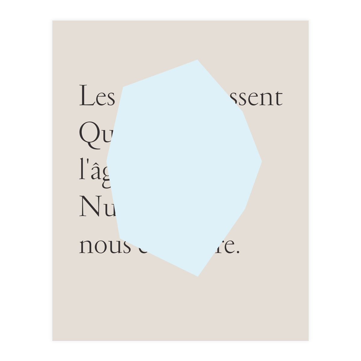 Prism #4 (Print Only)