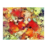 Red Colour Identity (Print Only) thumbnail