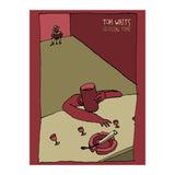 Tribute to Tom Waits (Print Only) thumbnail