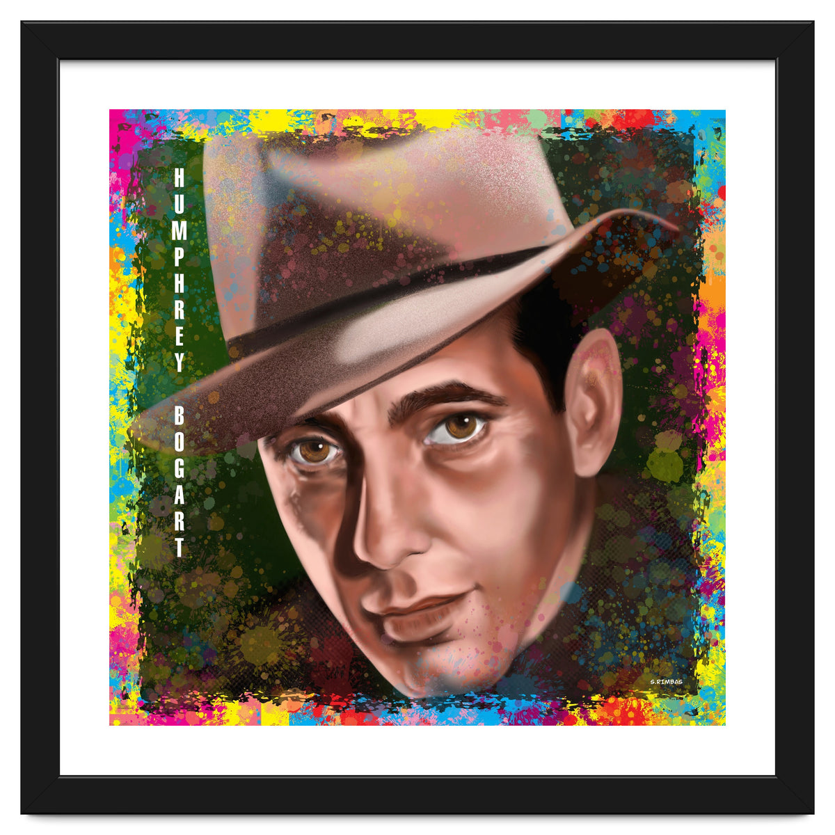 Humphrey Bogart