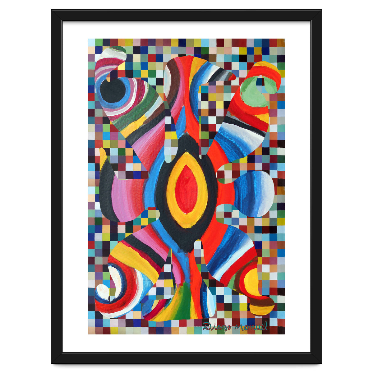 Graffiti Digital Nuevo 2023 158